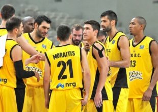 Επιστροφή στις νίκες θέλει η Βασίλισσα