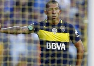 Περιμένει Τέβες στην Κίνα ο Πογέτ