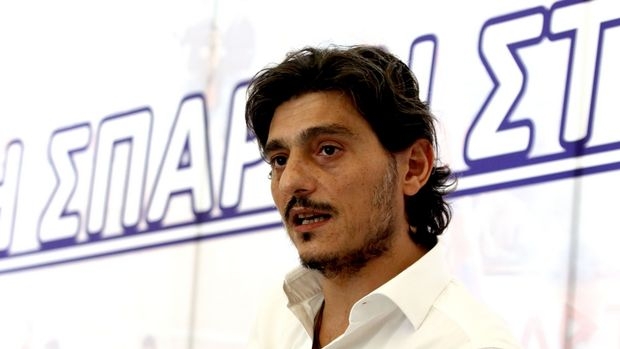 Αποχωρεί από τη Σπάρτη ο Δημήτρης Γιαννακόπουλος!