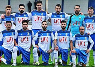 Ομάδα-φαινόμενο: κερδίζει ΟΛΑ τα ματς στα χαρτιά και κατηγορείται για… τρομοκρατία!