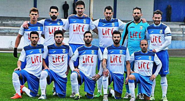 Ομάδα-φαινόμενο: κερδίζει ΟΛΑ τα ματς στα χαρτιά και κατηγορείται για… τρομοκρατία!