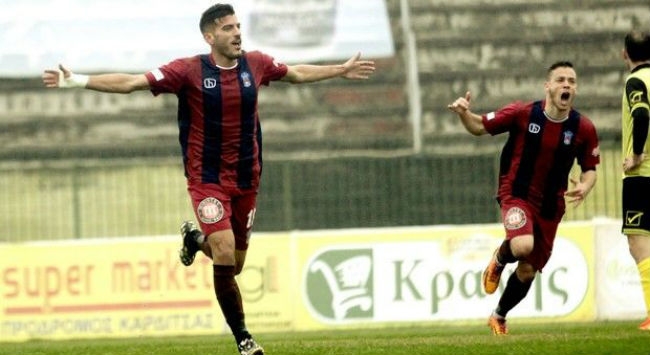 Επίθεση της Σπάρτης στον Ολυμπιακό! Επίθεση της Σπάρτης στον Ολυμπιακό!