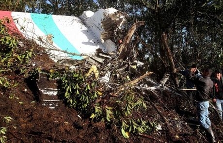 Το βουνό της τραγωδίας αλλάζει όνομα για την Τσαπεκοένσε!