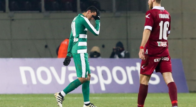 “Καμπάνα” στον Ζέκα με τη σύμφωνη γνώμη Ουζουνίδη-Λυμπερόπουλου “Καμπάνα” στον Ζέκα με τη σύμφωνη γνώμη Ουζουνίδη-Λυμπερόπουλου