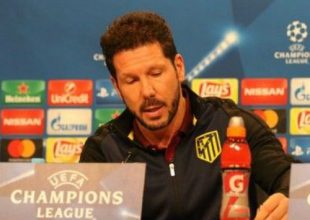 Ο Σιμεόνε μένει στην Ατλέτικο και το 2017-2018!