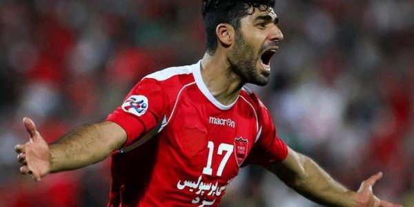 Γράφουν για Ταρέμι και ΑΕΚ οι Ιρανοί