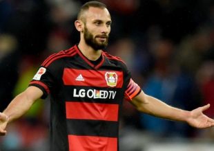 Βρήκε τον παρτενέρ του Σωκράτη στην άμυνα η Ντόρτμουντ