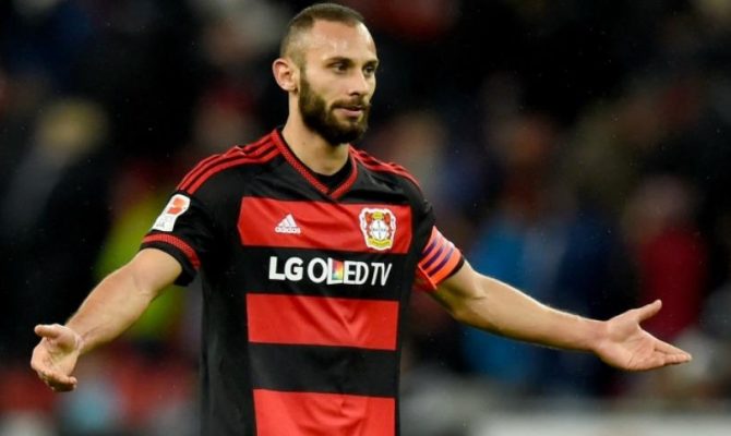 Βρήκε τον παρτενέρ του Σωκράτη στην άμυνα η Ντόρτμουντ