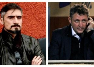 Διάσταση με Λυμπερόπουλο, έρχεται ο Αντωνίου