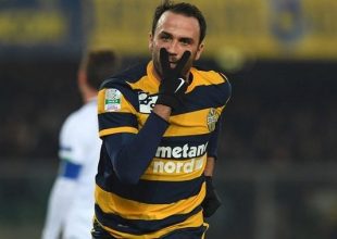 Ελλάς Βερόνα και Πατσίνι για Serie A