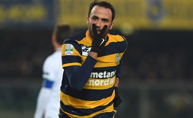 Ελλάς Βερόνα και Πατσίνι για Serie A