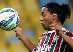 Ο αδερφός του Ροναλντίνιο απάντησε στις φήμες για Τσαπεκοένσε