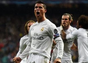 Ο Κριστιάνο Ρονάλντο είναι ο καλύτερος παίκτης στην ιστορία της Ρεάλ