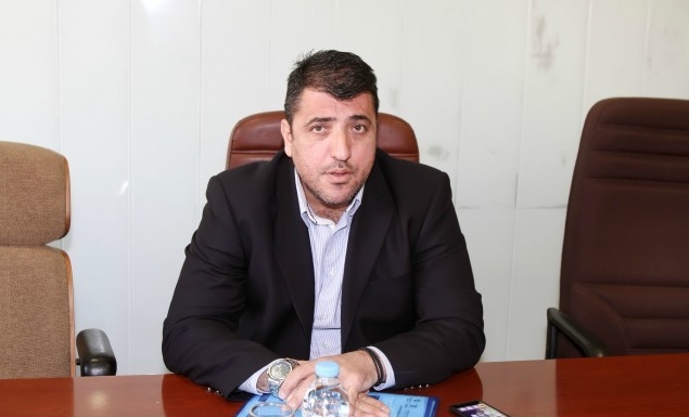 Λεουτσάκος: «Η κατάσταση είναι τραγική έως άθλια για εμάς» Λεουτσάκος: «Η κατάσταση είναι τραγική έως άθλια για εμάς»