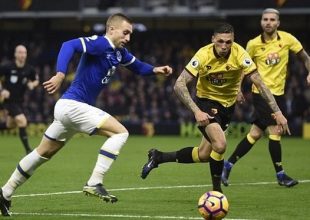 Δημιουργός της ανατροπής ο Χολέμπας