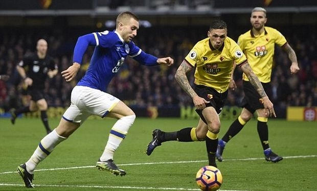 Δημιουργός της ανατροπής ο Χολέμπας