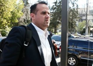 Συνάντηση Βρέντζου με Τριτσώνη, Κουκουλάκη!