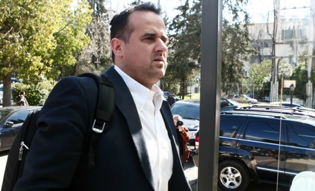 Συνάντηση Βρέντζου με Τριτσώνη, Κουκουλάκη!