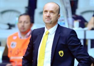 Ζντόβτς: «Η επίθεση ήταν προβληματική»