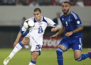 Πάει για την επισημοποίηση