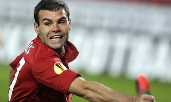 Τον ήθελαν ΑΕΚ και Ολυμπιακός, πήγε MLS