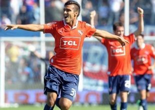 Συμφωνία της ΑΕΛ με Αντριάν Φερνάντες