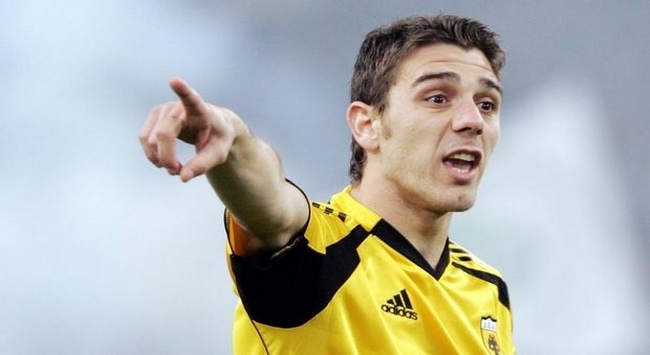 Ο Κατσουράνης αρθρογραφεί στη “Record” για τον Σάντος