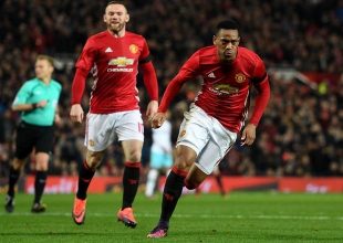 Πάει για Μαρσιάλ η Σεβίλλη