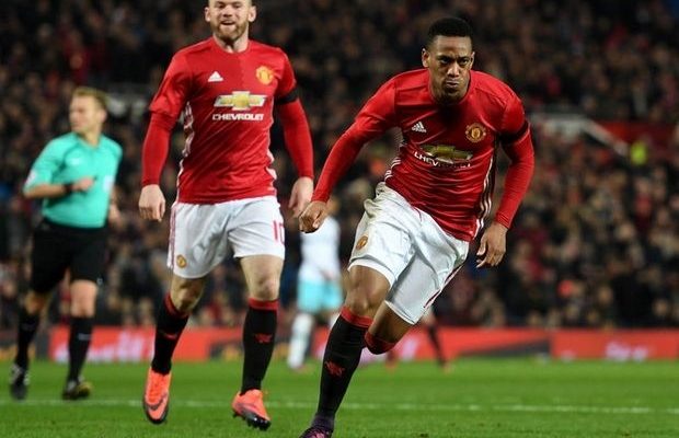 Πάει για Μαρσιάλ η Σεβίλλη