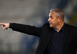 Βοσνιάδης:  «Θα τα καταφέρει ο Μεληκιώτης στην ΑΕΚ»