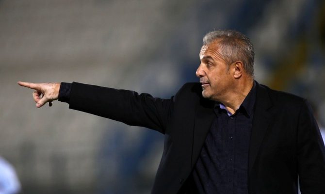Βοσνιάδης:  «Θα τα καταφέρει ο Μεληκιώτης στην ΑΕΚ»