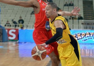 Ντίξον: «Όλοι βοήθησαν για την νίκη»