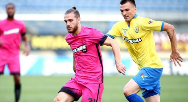 Ο “Γολγοθάς” του Αστέρα: Μέσα σε 18 ημέρες, 4 φορές με Ολυμπιακό και ΑΕΚ