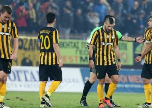 Δεν βρίσκουν στόχο στα γεμίσματα
