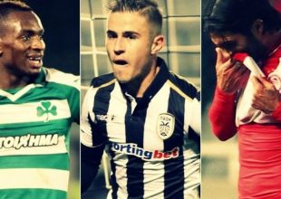 “Κλείδωσε” τη 14η θέση η Ελλάδα