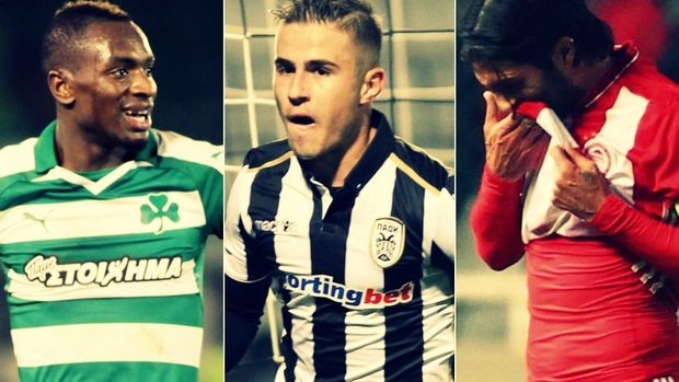 “Κλείδωσε” τη 14η θέση η Ελλάδα “Κλείδωσε” τη 14η θέση η Ελλάδα