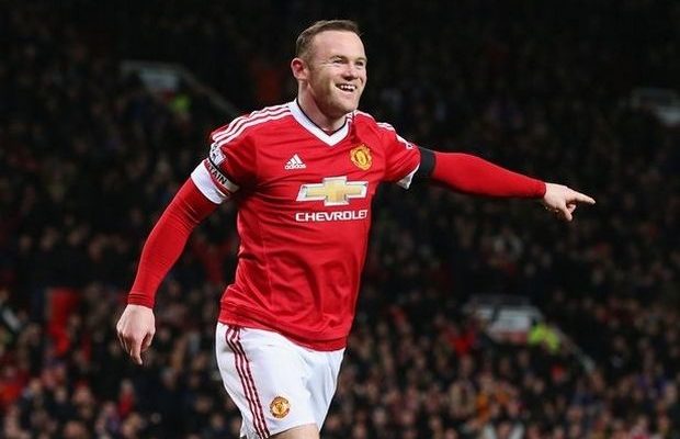 Μάχη εκατομμυρίων για τα… πόδια του Ρούνεϊ Μάχη εκατομμυρίων για τα… πόδια του Ρούνεϊ