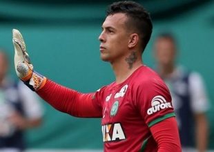 “Παίκτης της χρονιάς” ο νεκρός τερματοφύλακας της Τσαπεκοένσε