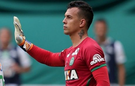 “Παίκτης της χρονιάς” ο νεκρός τερματοφύλακας της Τσαπεκοένσε