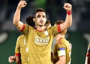 Eξι ομάδες ενδιαφέρονται για τον Λαΐφη