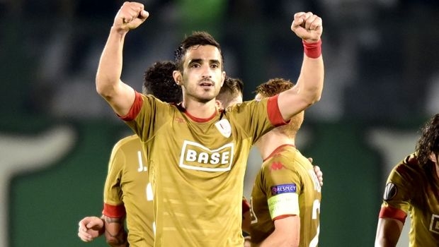 Eξι ομάδες ενδιαφέρονται για τον Λαΐφη