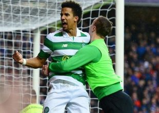 Ανατροπή η Σέλτικ, 2-1 τη Ρέιντζερς