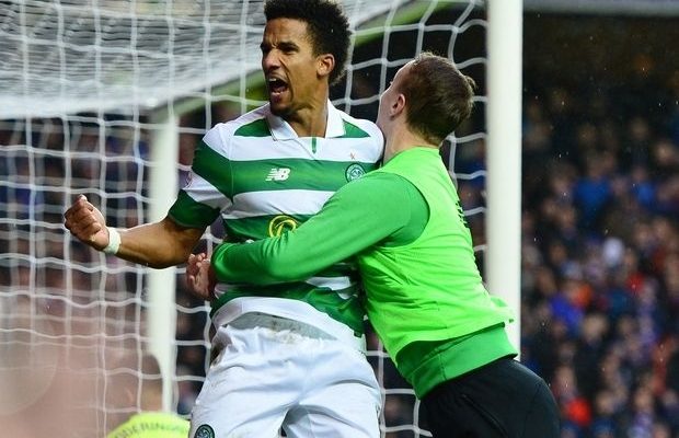 Ανατροπή η Σέλτικ, 2-1 τη Ρέιντζερς Ανατροπή η Σέλτικ, 2-1 τη Ρέιντζερς