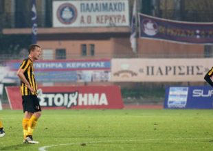«Είναι κρίμα να μην κερδίζεις…»