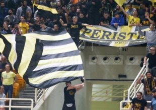 Στηρίζουμε τη Βασίλισσα, τριποντάρουμε για τα παιδιά!