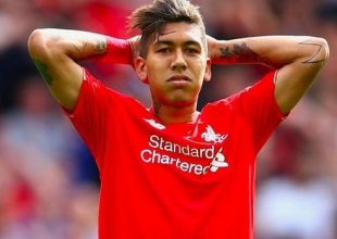 Θετικός σε αλκοτέστ ο Φιρμίνο!