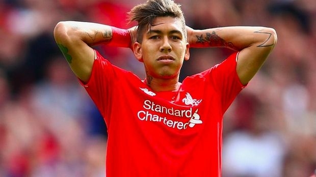 Θετικός σε αλκοτέστ ο Φιρμίνο!