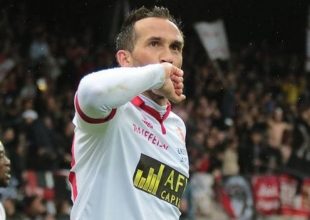 Στην Σίβασπορ ο Γκέκας