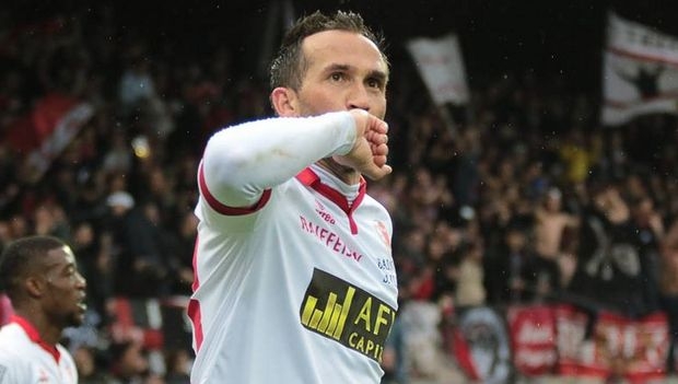 Στην Σίβασπορ ο Γκέκας