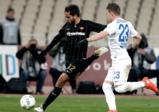 Έντονη φημολογία για ΑΕΚ και Κούτρη